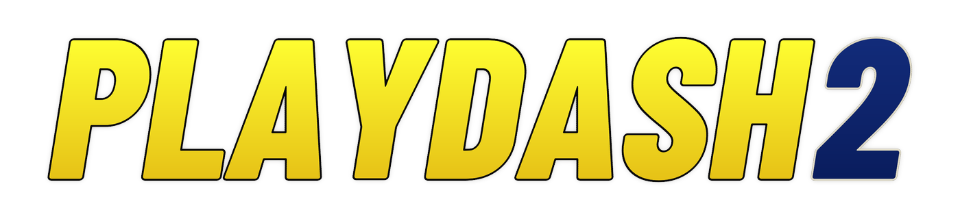 playdash2 logo